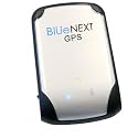 BlueNEXT 51 Channel Bluetooth GPS receiver. (N95/Smartphone Compatible)