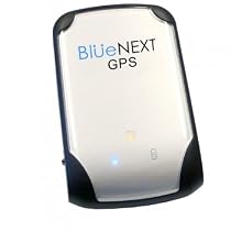 BlueNEXT 51 Channel Bluetooth GPS receiver. (N95/Smartphone Compatible)