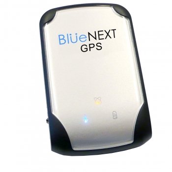 Childrens Toyshop  Computer : BlueNext Bluetooth GPS Receiver With 51 Channels