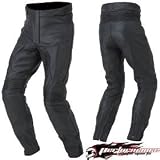 ALPINESTARS BAT LEATHER PANTS 2007 BLACK 46 312-957-10-46