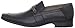 Calvin Klein Men's Brice Slip-OnBlack8.5 M US