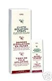 Gigi Cloth Strips Small #0500 ]
