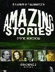Amazing Stories - Storie Incredibili - Stagione 02 #01 (3 Dvd)