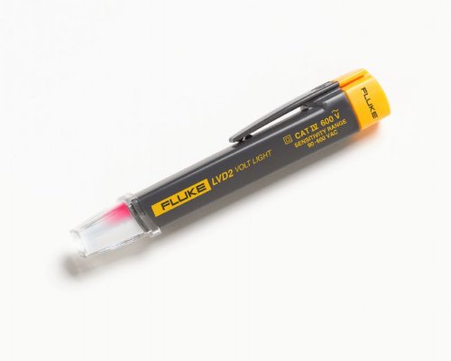 Fluke LVD2-Volt Light