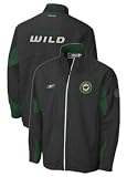 Minnesota Wild Astrodynamic Jacket