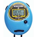 Accusplit Survivor (Blue) - Set of Four