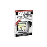 Garmin Streetpilot C580