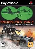Smuggler's Run 2