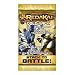Redakai Card Game HOBBY Edition Gold Pack Booster Pack 6 Cards