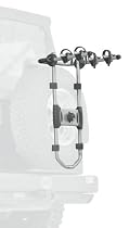 Thule 963 Spare Me 2-Bike Spare Tire Mount Rack