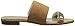 Anne Klein Women's Napper Dress Sandal