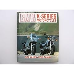 BMW K-Series Motorcycles