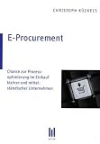 E-Procurement