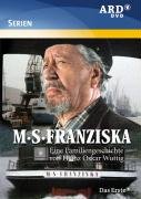 MS Franziska - Eine Familiengeschichte - Die komplette Serie (3 DVDs)
