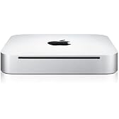 Apple Mac mini/2.4GHz Core 2 Duo/2GB/320GB/SuperDrive DL MC270J/A