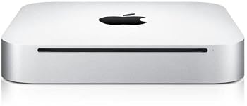 APPLE Mac mini 2.4GHz 2GB 320GB MC270J/A