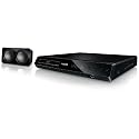 Philips HTS3563/12 600W Smart TV 3D Blu-ray Home Theatre