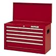 Waterloo Industries ML777 Shop Series 7 Drawer Tool Chest - 26 Wide