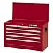 Automotive : Waterloo Industries ML777 Shop Series 7 Drawer Tool Chest - 26 Wide
