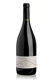 Kingston Lucero Syrah 2010 - Case of 6