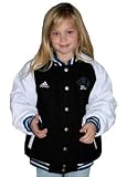 Washington Wizards Reversible Youth Varsity Jacket