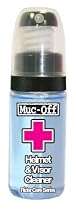 Muc Off Helmet Visor Cleaner 35ml