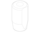 開き戸 建具用 ﾏﾈｯﾄ D8-21-310 スガツネ工業 03028475-001