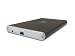 Fantom 500 GB External USB 2.0 Titanium Portable Mini Hard Drive MTT500