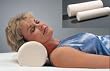 Jobri BetterNeck&reg; Memory Cervical Rolls - Standard - 6" x 18"