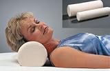 Jobri BetterNeck&reg; Memory Cervical Rolls - Standard - 6" x 18"