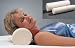 Jobri BetterNeck&reg; Memory Cervical Rolls - Standard - 6" x 18"
