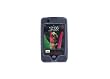 CrazyOnDigital Premium Leather Cases with Screen Protector For Apple Touch 2nd Generation