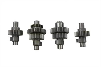 Motorcycle Andrews R5 Grind Cam Set