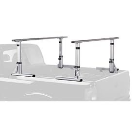 Thule 421 Xsporter Truck Cargo Roof Rack (Small)