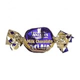 Milk Chocolate Eclairs - 227g (half pound))