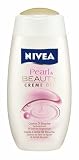  : Nivea Pearl & Beauty Crème Shower Oil ( 250 ml )