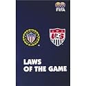 Kwik Goal FIFA Laws of the Game Book