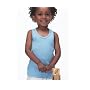 Bella Toddler 2x1 Tank Top