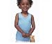Bella Toddler 2x1 Tank Top