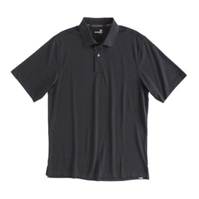 Ashworth 2010 Mens High-Twist Polo Shirt
