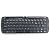 リュウド アールボードフォーケイタイRBK-200BT3 (Bluetooth HID、Windows用US配列) RBK-2000BT3