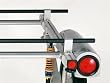 Yakima 78 inch Crossmember Kit