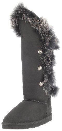 Australia Luxe Collective Womens Fox Fur
