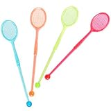 SALE Tennis Racquet Drink Stirrer SALE