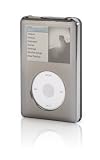Griffin Reflect - Reflective Case For iPod Classic 120gb and 80gb - Mirrored Chrome-Finish
