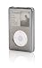 Electronics : Griffin Reflect - Reflective Case For iPod Classic 120gb and 80gb - Mirrored Chrome-Finish