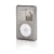 Griffin Reflect - Reflective Case For iPod Classic 120gb and 80gb - Mirrored Chrome-Finish