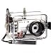 Ikelite Underwater TTL Camera Housing for Nikon Coolpix S200 Digital Camera