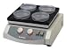 Heidolph Rotamax 120 Orbital Shaker, Brinkmann - Model 36130160 - Each