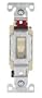 COOPER WIRING DEVICES CS320V-BOX COMERCIAL SWITCH